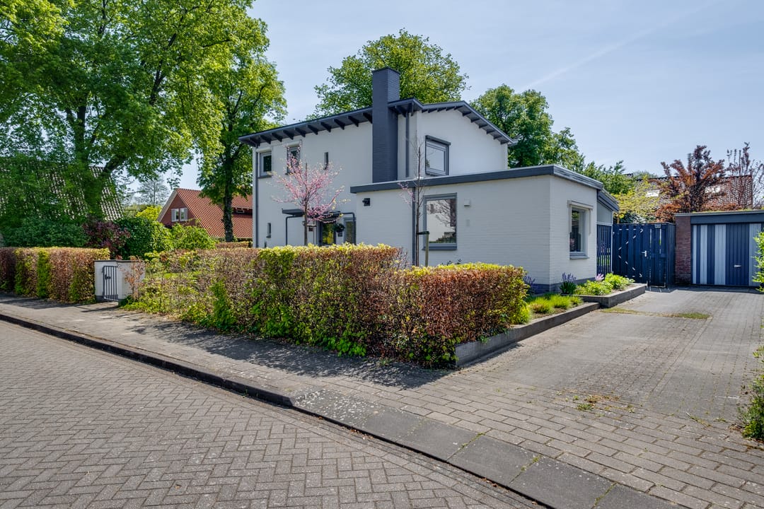 Foto 31 van van Lutterveltplein 10