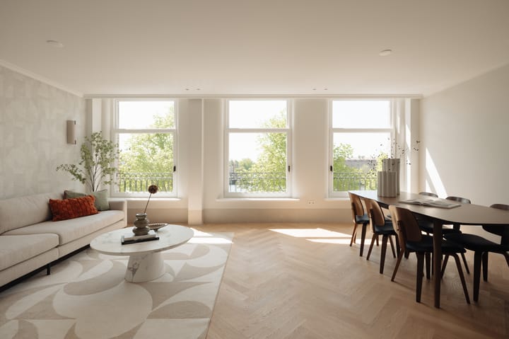 Foto 1 van Weesperzijde 122-D