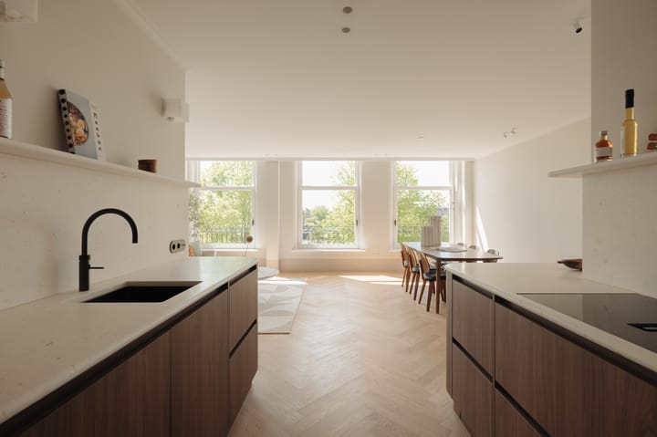 Foto 3 van Weesperzijde 122-D