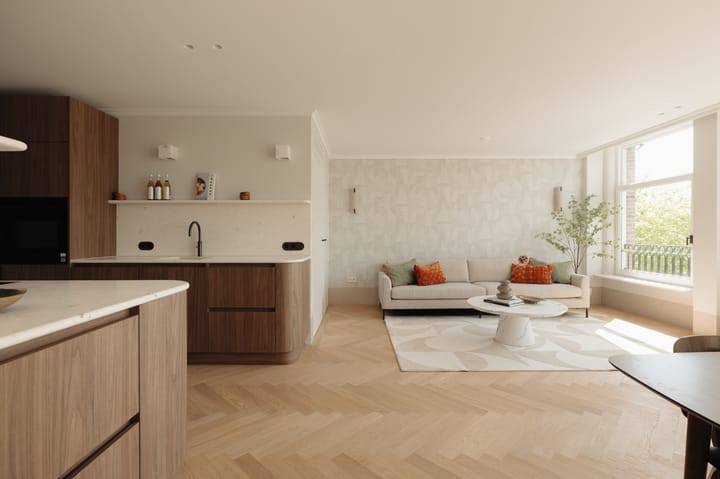 Foto 6 van Weesperzijde 122-D