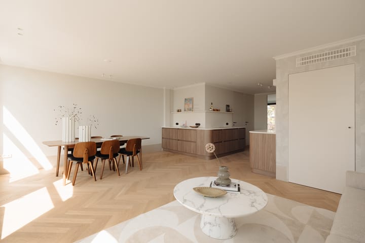 Foto 9 van Weesperzijde 122-D