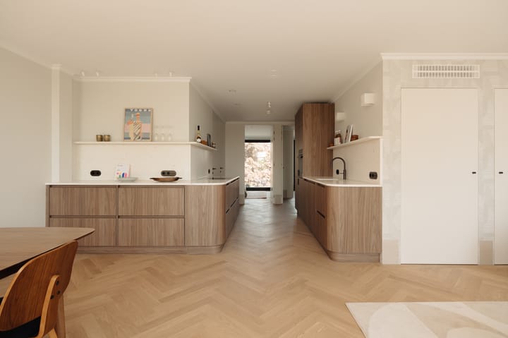 Foto 10 van Weesperzijde 122-D