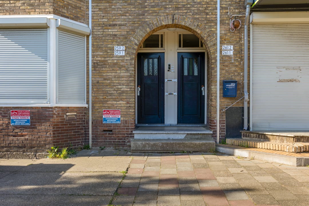 Photo 2 of Johan de Wittlaan 259-2