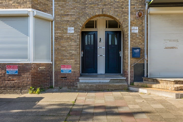 Foto 2 van Johan de Wittlaan 259-2