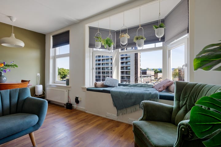 Foto 3 van Johan de Wittlaan 259-2