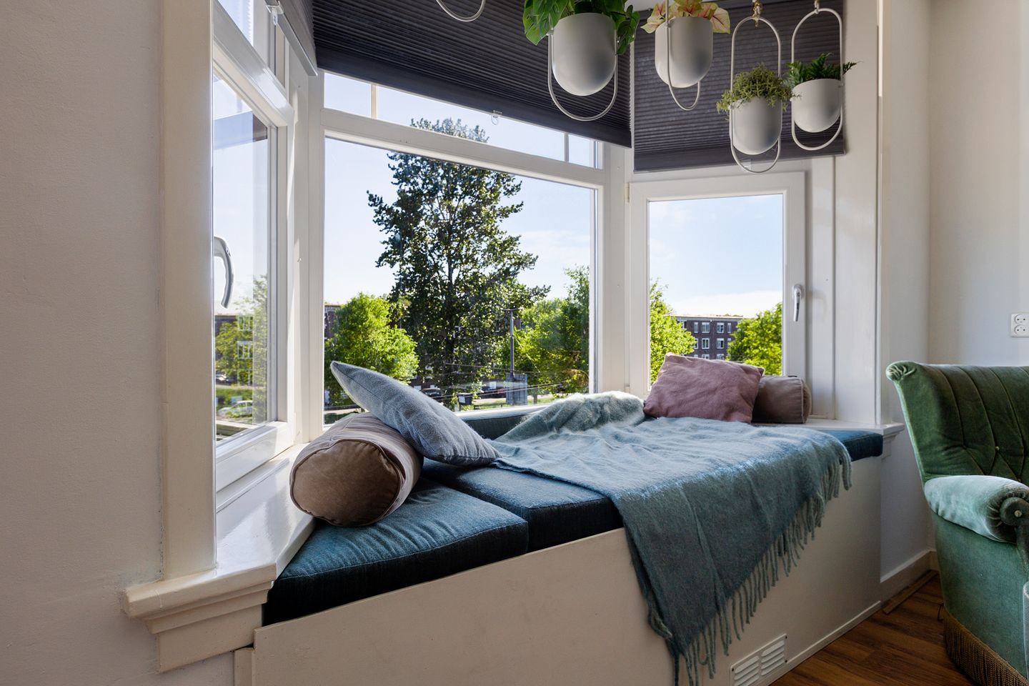 Photo 4 of Johan de Wittlaan 259-2