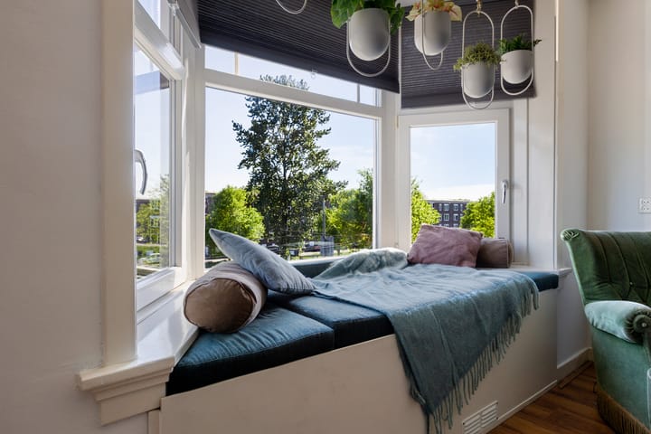 Foto 4 van Johan de Wittlaan 259-2