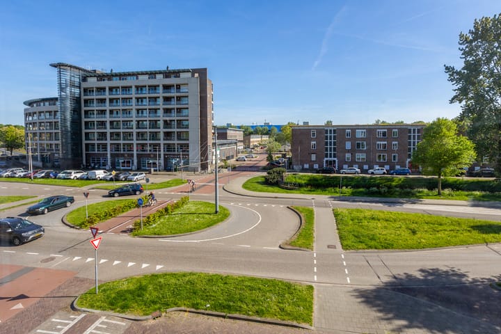 Foto 5 van Johan de Wittlaan 259-2