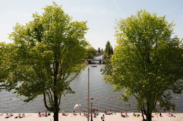 Foto 19 van Weesperzijde 122-D