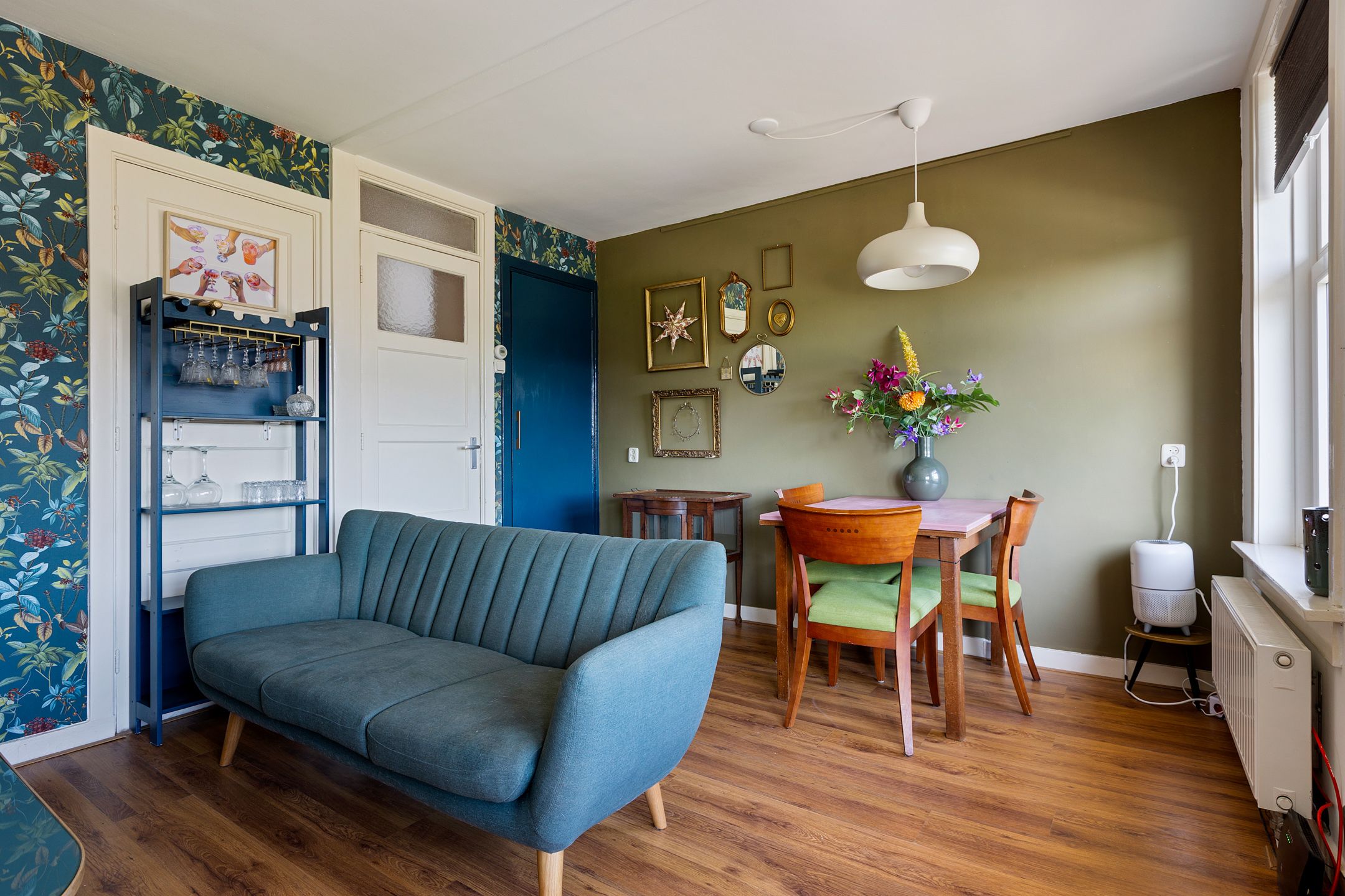 Photo 6 of Johan de Wittlaan 259-2