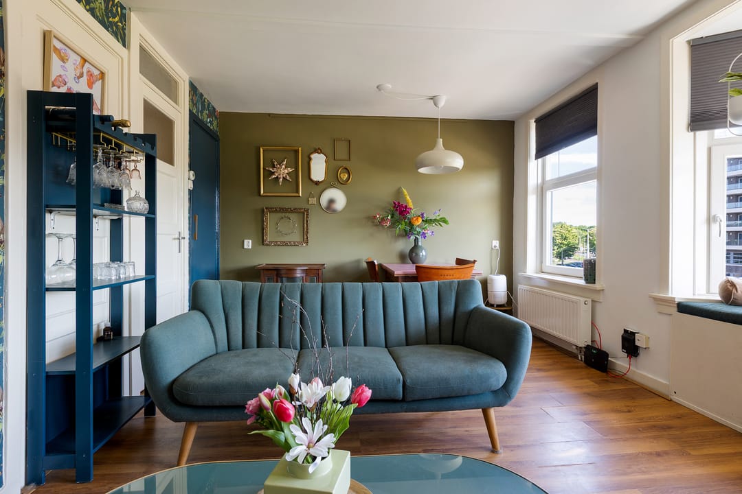 Photo 7 of Johan de Wittlaan 259-2