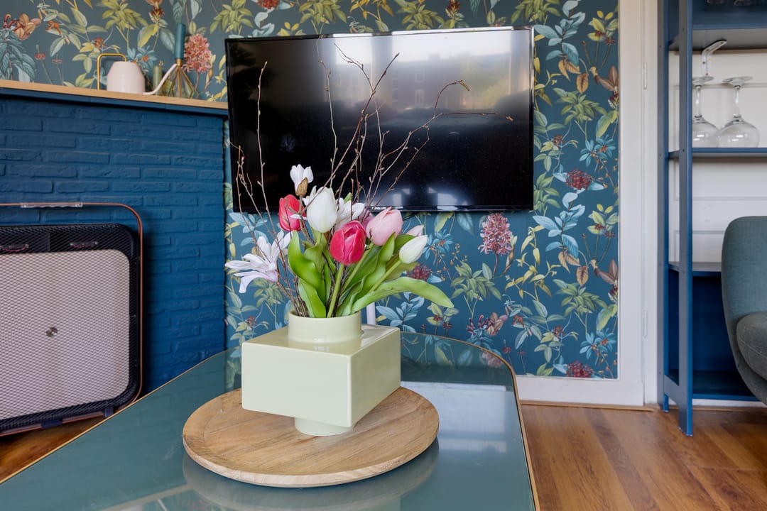 Photo 8 of Johan de Wittlaan 259-2