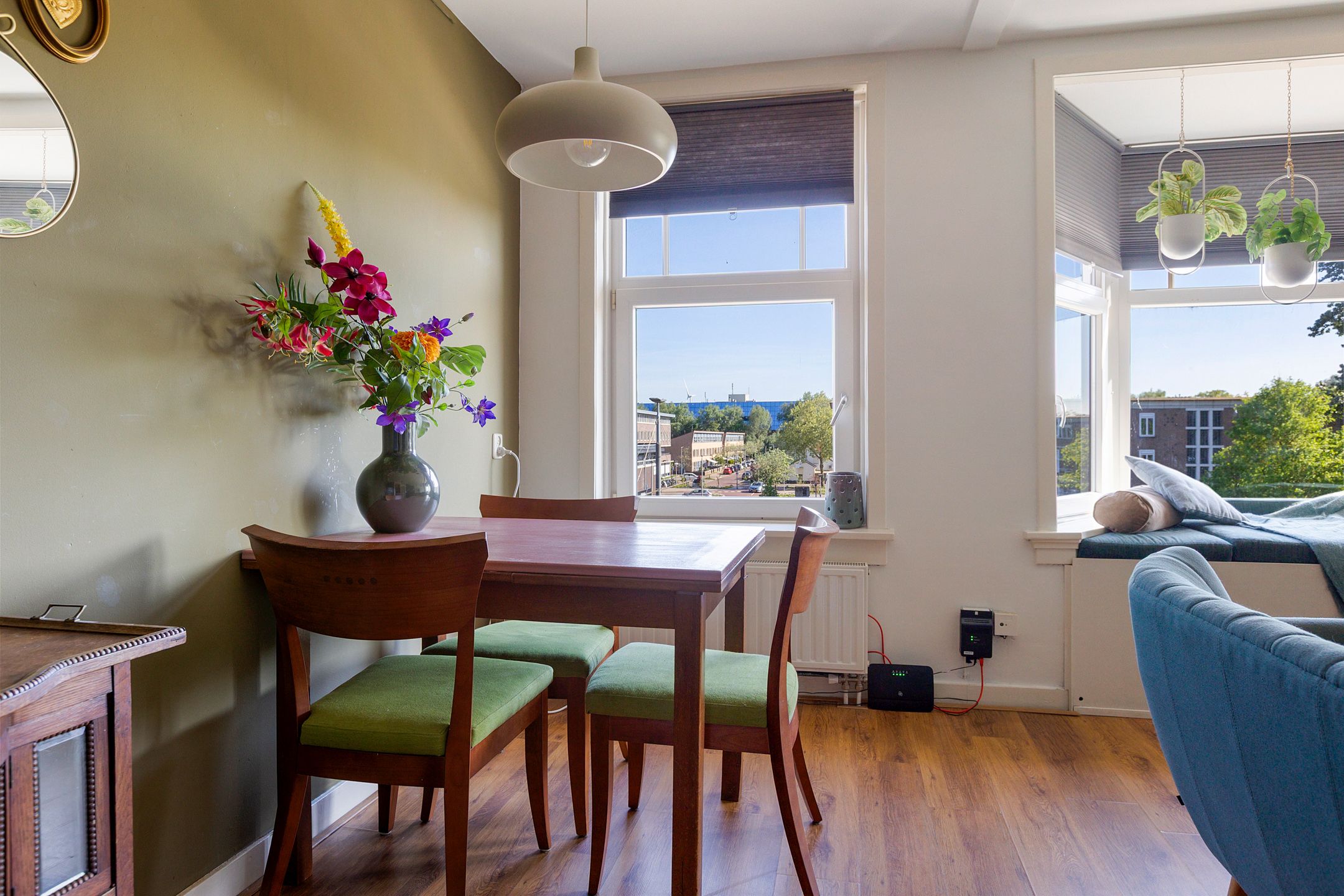 Photo 9 of Johan de Wittlaan 259-2