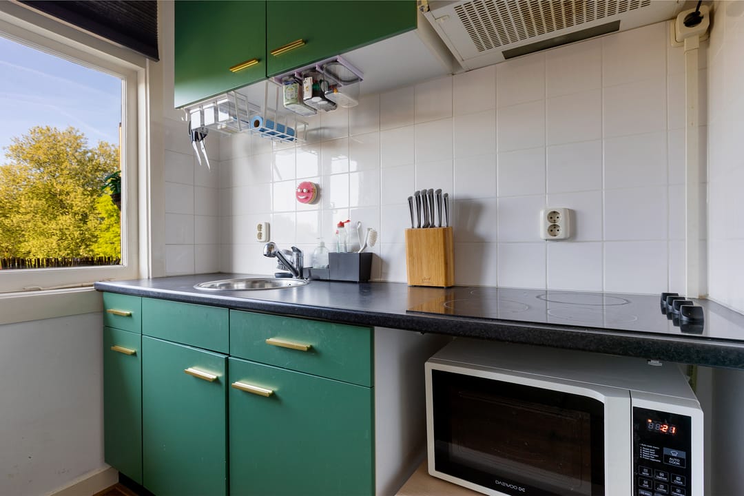 Photo 11 of Johan de Wittlaan 259-2