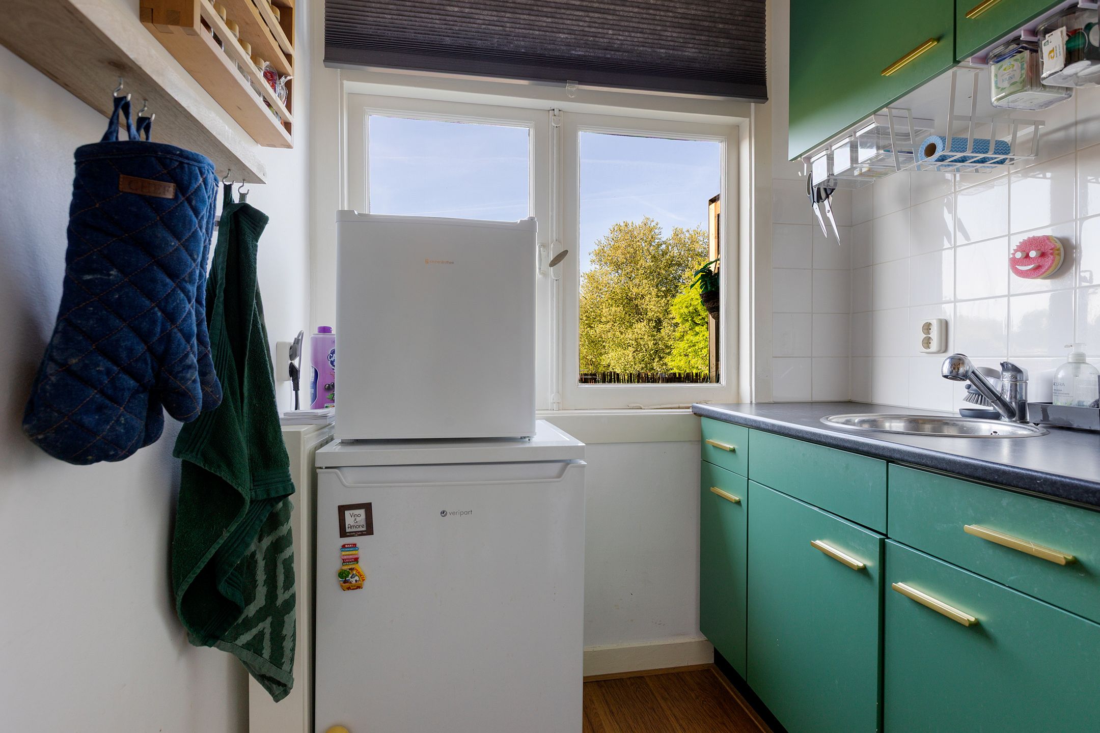 Photo 12 of Johan de Wittlaan 259-2