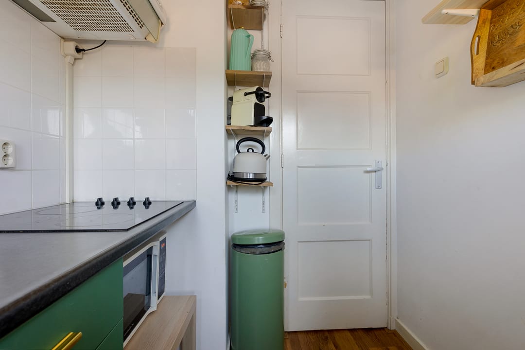 Photo 13 of Johan de Wittlaan 259-2