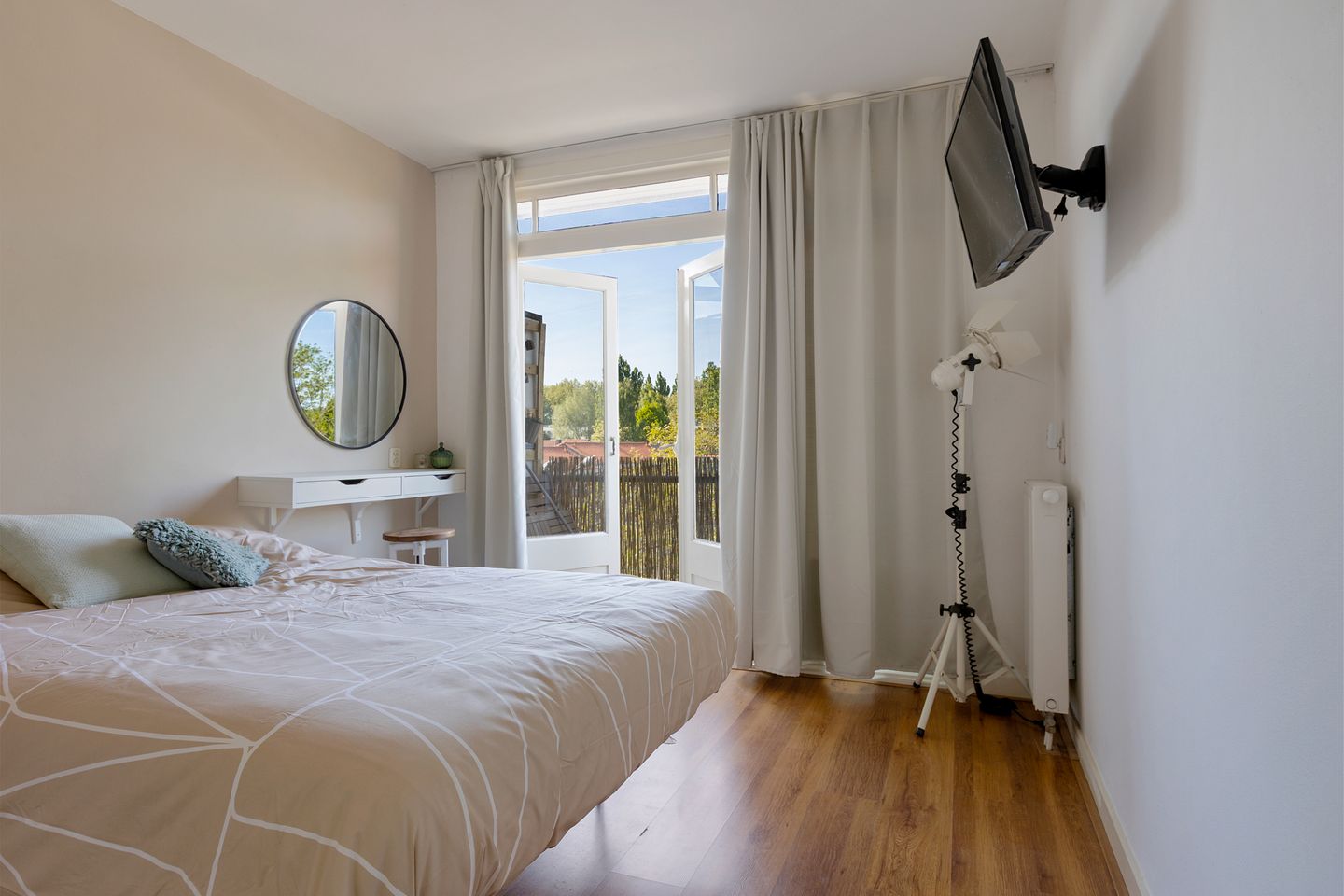 Photo 14 of Johan de Wittlaan 259-2