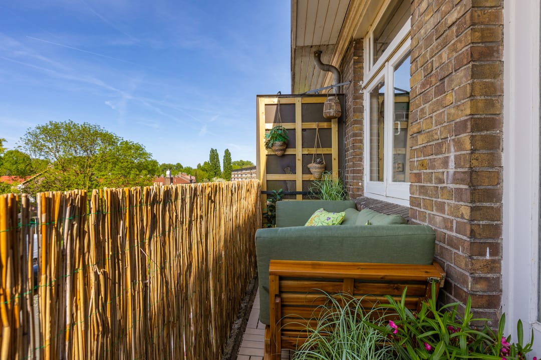 Photo 17 of Johan de Wittlaan 259-2