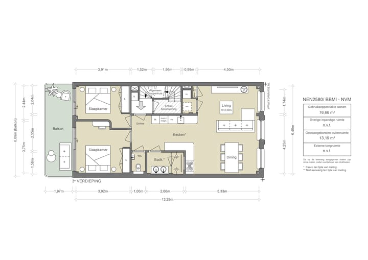 Foto 35 van Weesperzijde 122-D