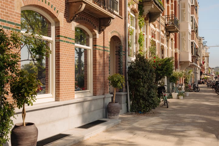 Foto 37 van Weesperzijde 122-D