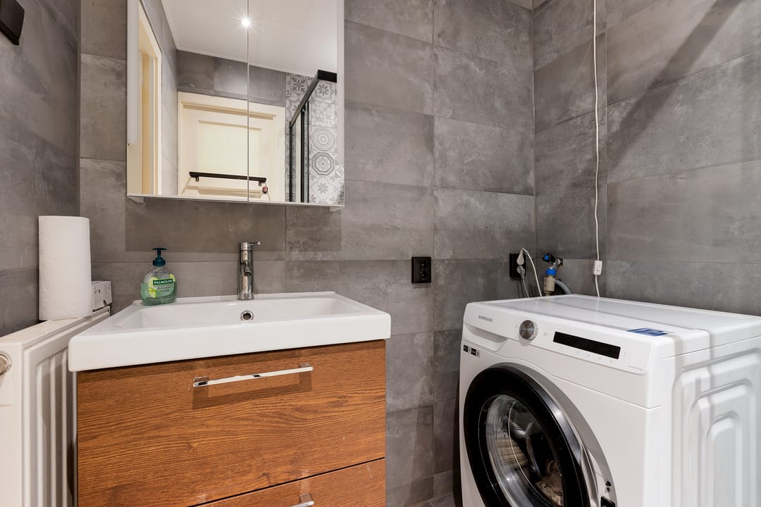 Photo 23 of Johan de Wittlaan 259-2