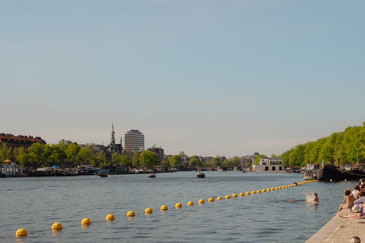 Foto 38 van Weesperzijde 122-D