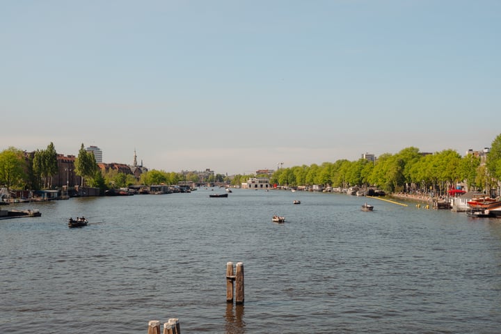Photo 39 of Weesperzijde 122-D