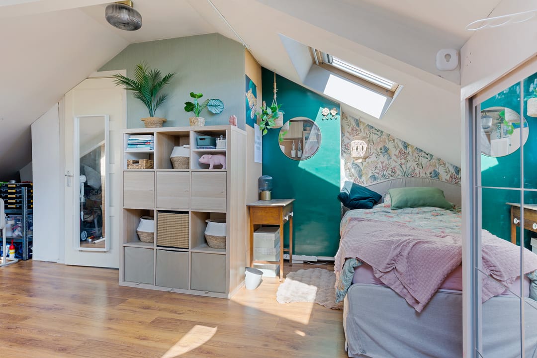 Photo 26 of Johan de Wittlaan 259-2