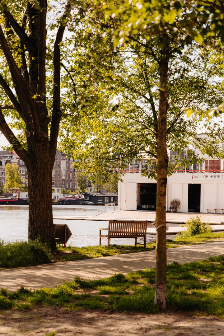 Foto 40 van Weesperzijde 122-D