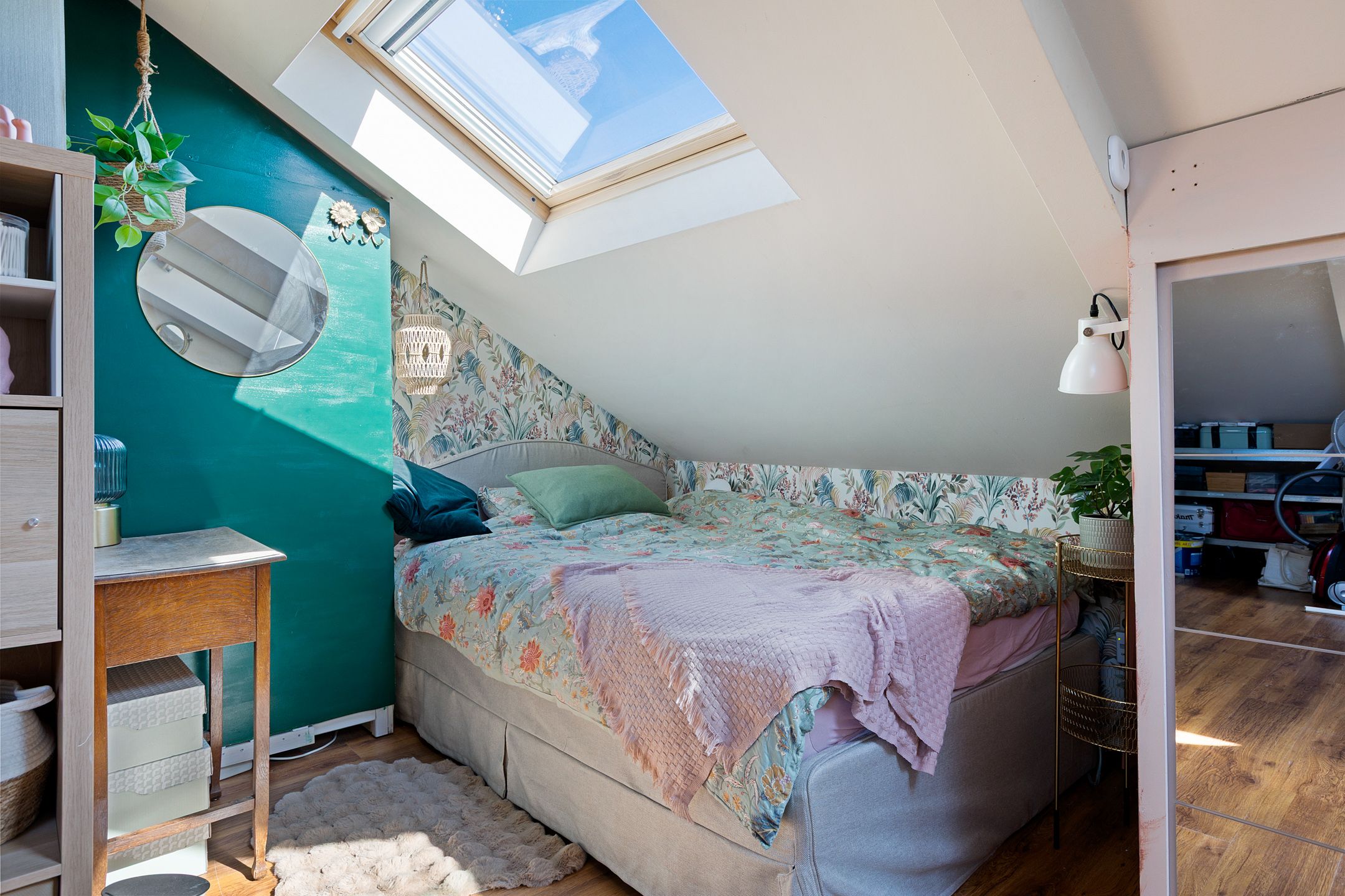 Photo 27 of Johan de Wittlaan 259-2