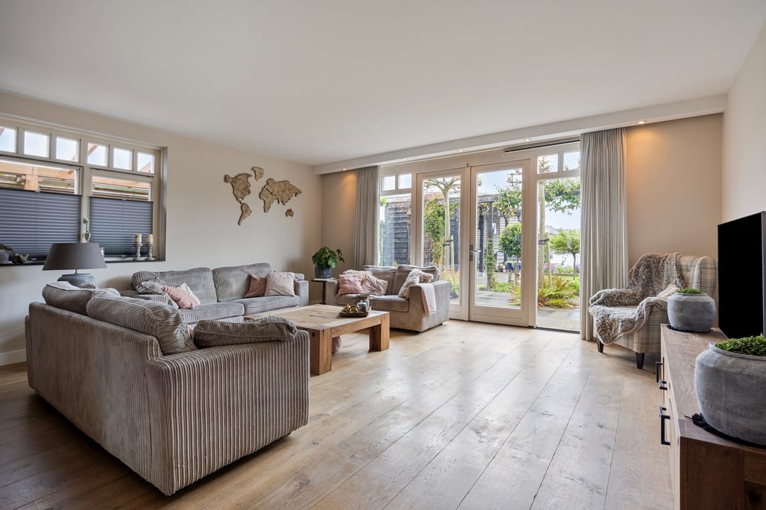 Foto 2 van Dokter Diamantlaan 58