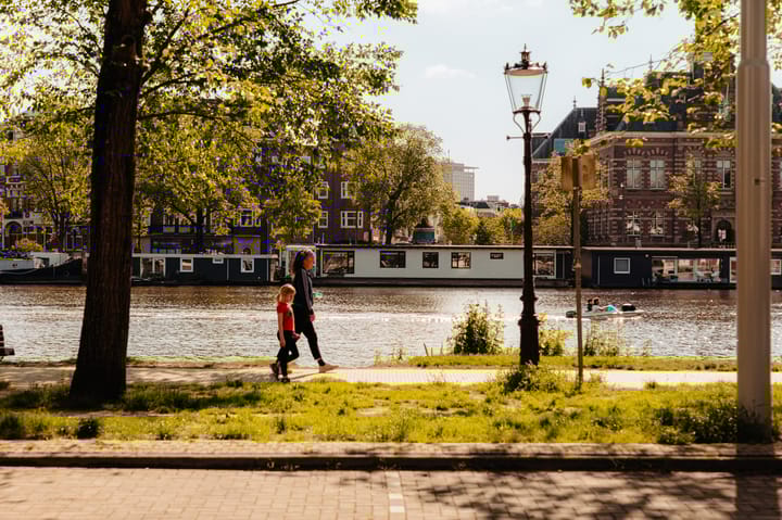 Foto 41 van Weesperzijde 122-D