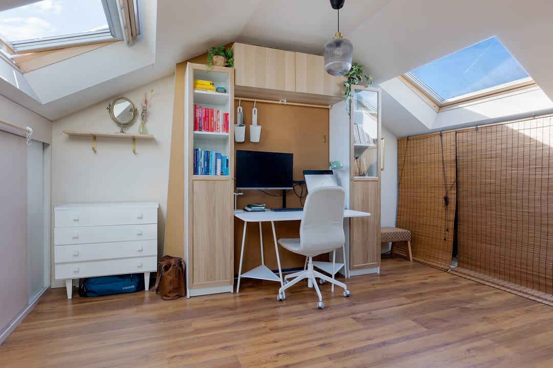 Photo 28 of Johan de Wittlaan 259-2