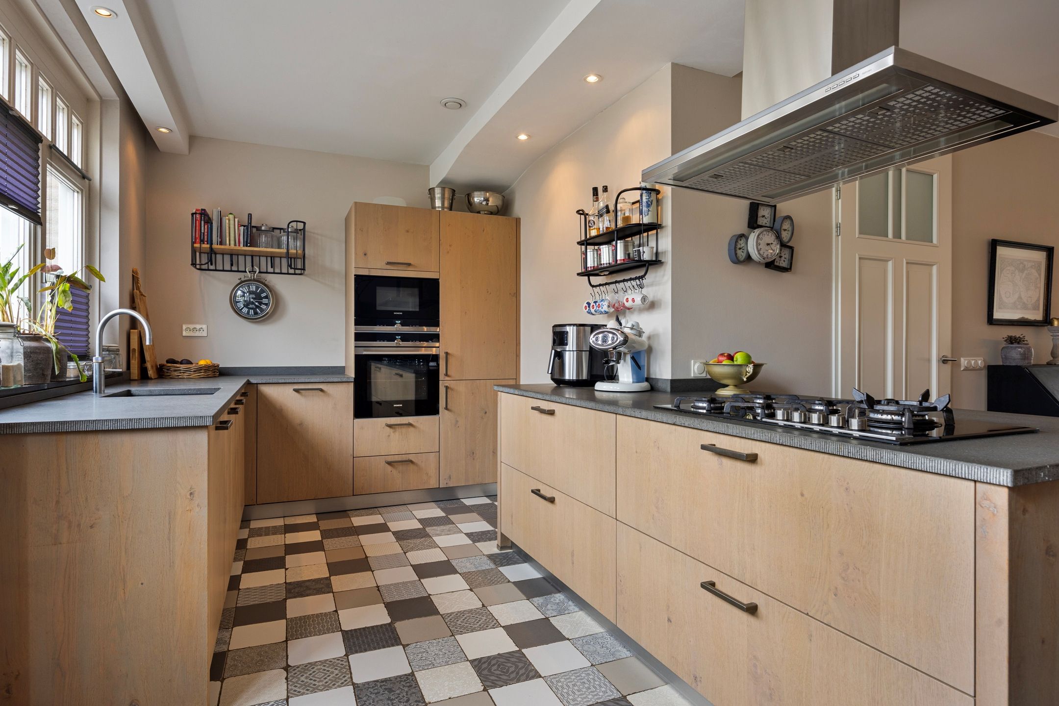 Foto 3 van Dokter Diamantlaan 58