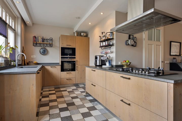 Foto 3 van Dokter Diamantlaan 58