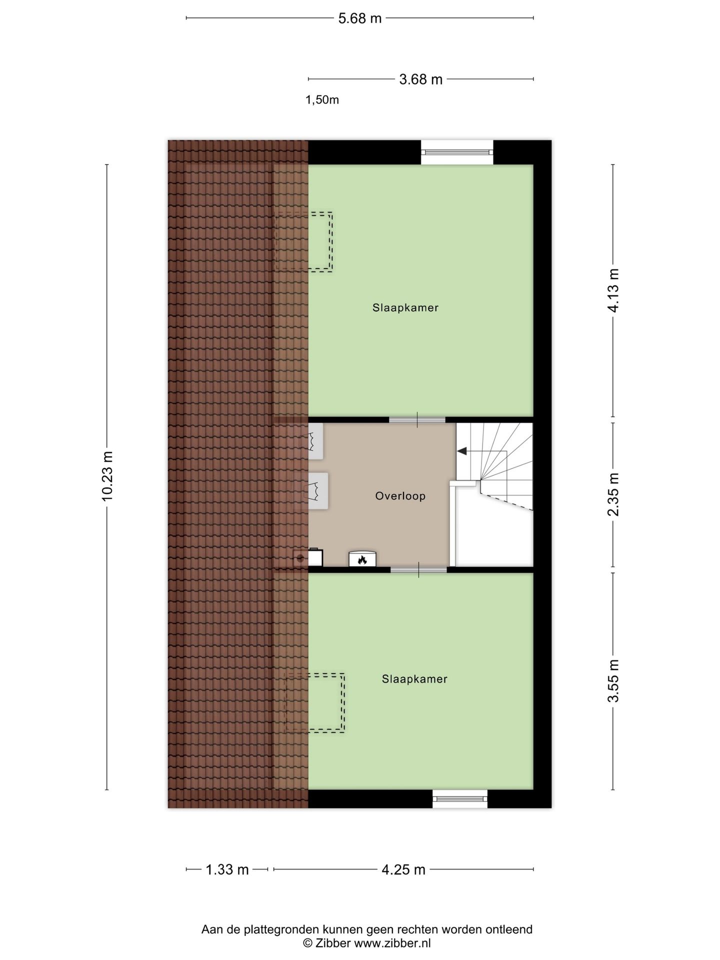 Foto 49 van Dokter Diamantlaan 58