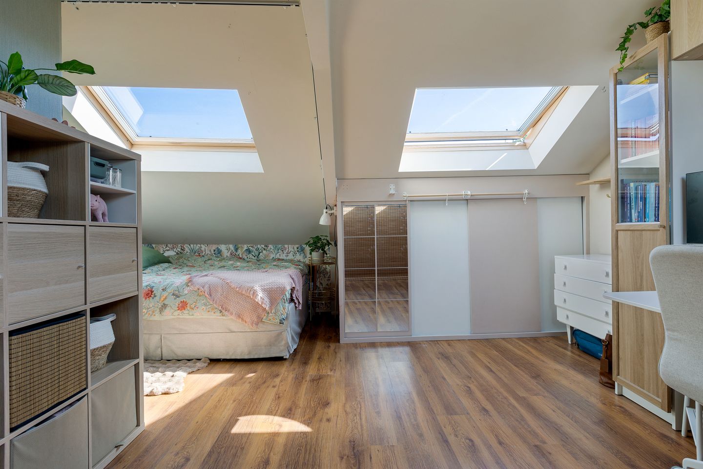 Photo 29 of Johan de Wittlaan 259-2