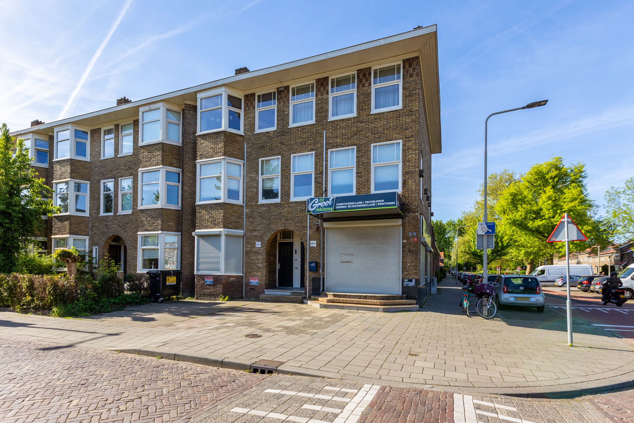 Photo 30 of Johan de Wittlaan 259-2