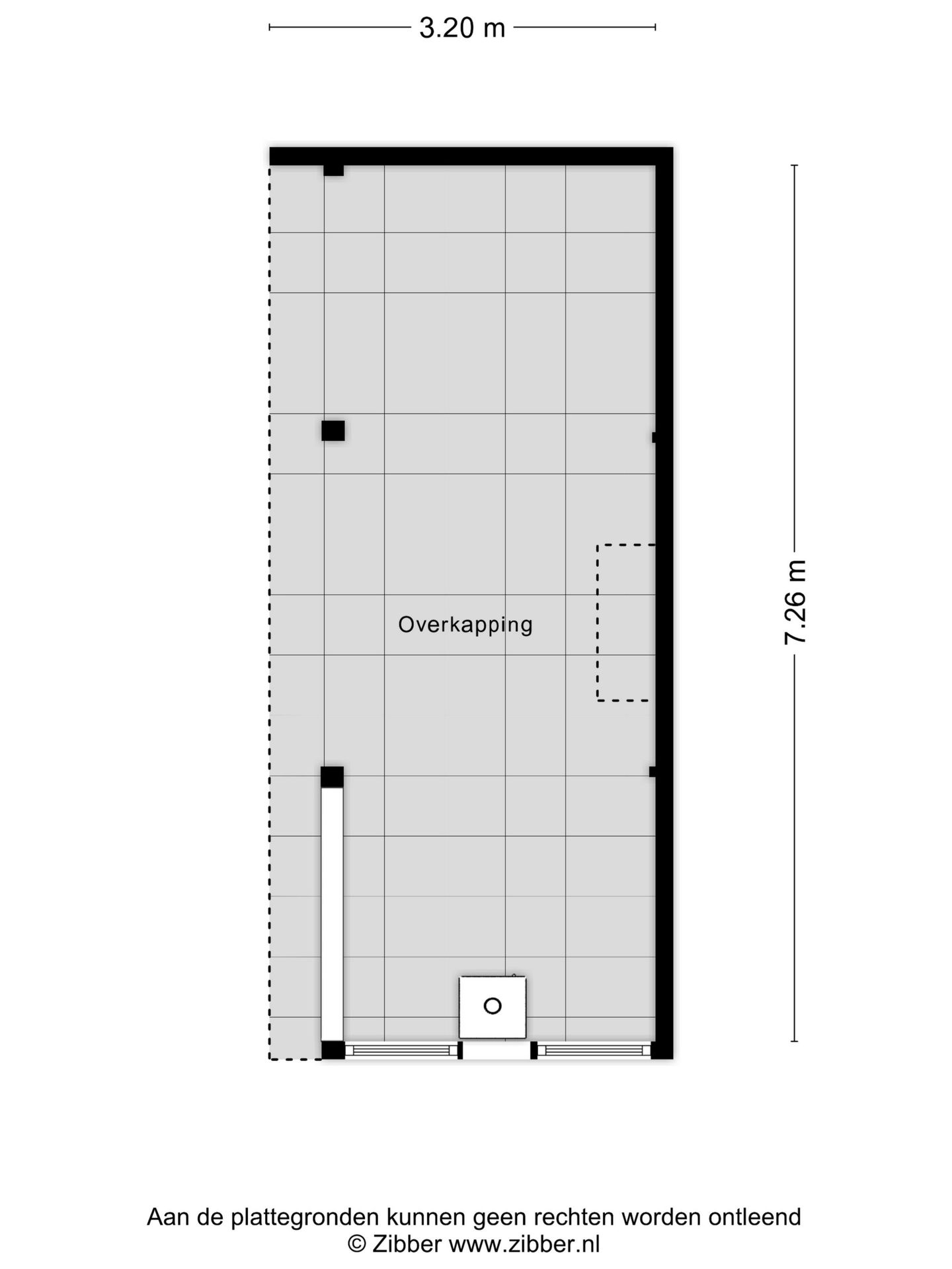 Foto 50 van Dokter Diamantlaan 58