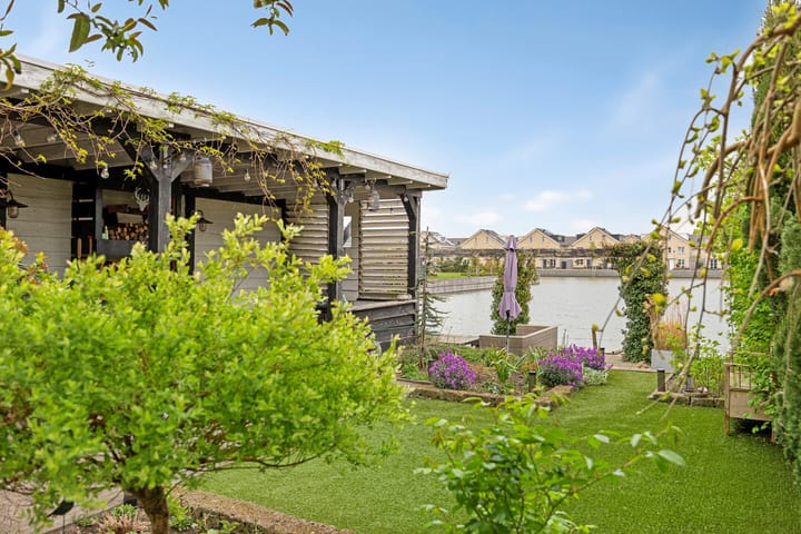 Foto 5 van Dokter Diamantlaan 58