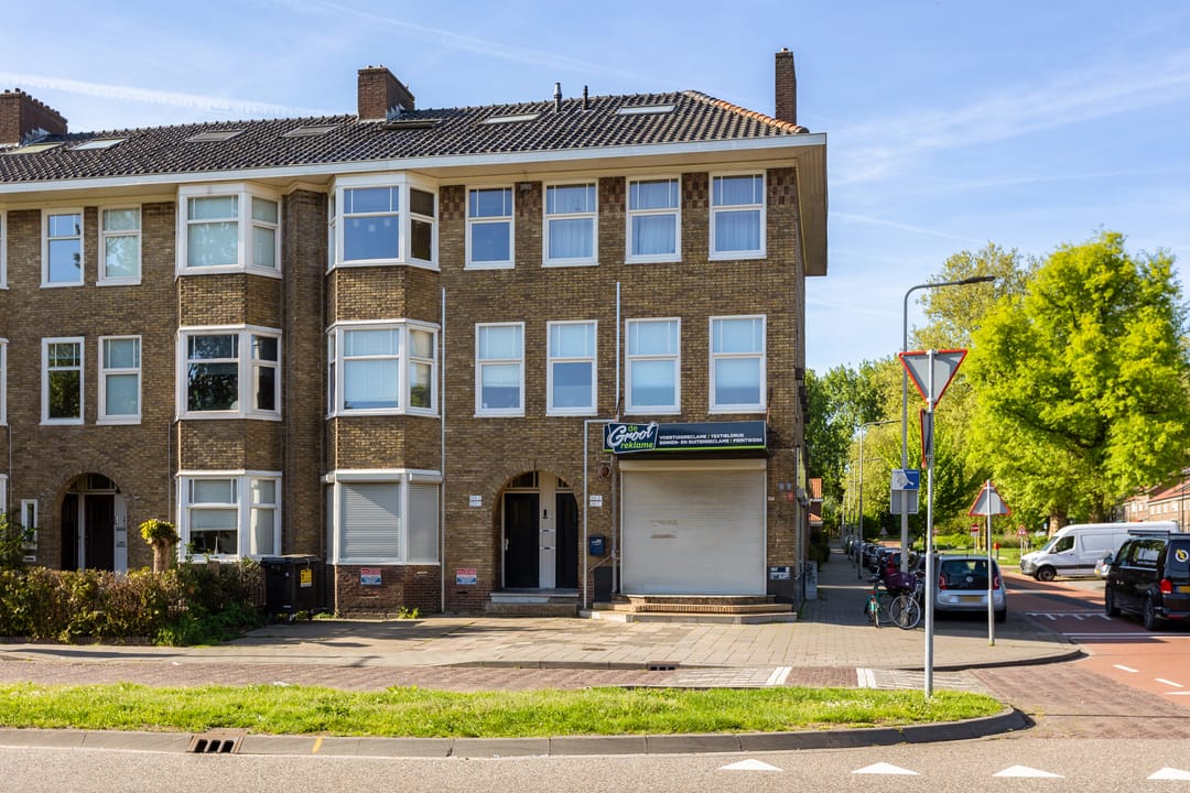 Photo 31 of Johan de Wittlaan 259-2