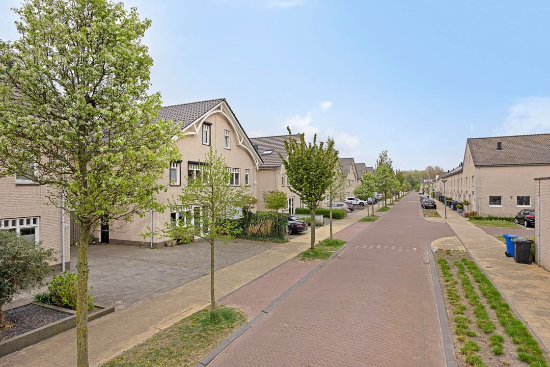 Foto 7 van Dokter Diamantlaan 58