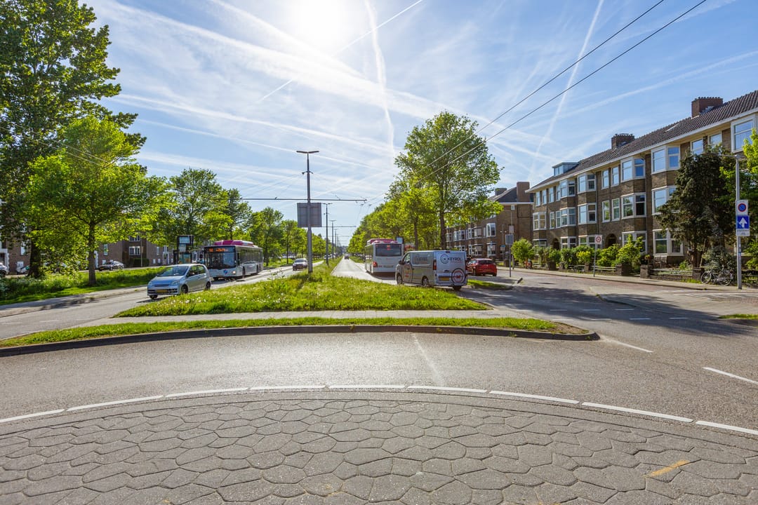 Photo 32 of Johan de Wittlaan 259-2