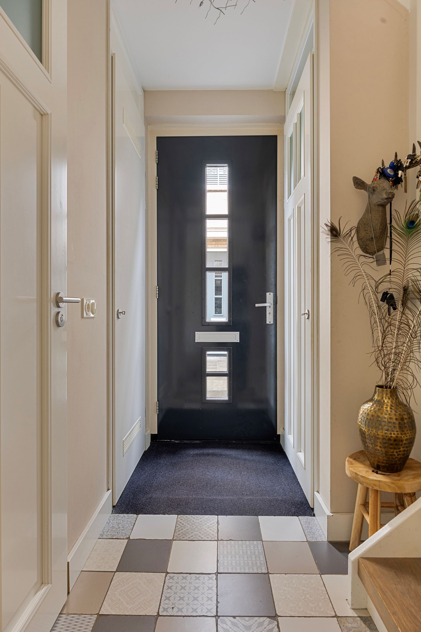 Foto 10 van Dokter Diamantlaan 58