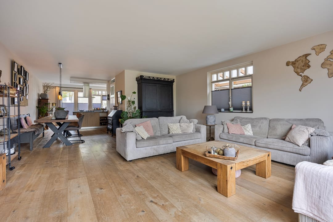 Foto 11 van Dokter Diamantlaan 58