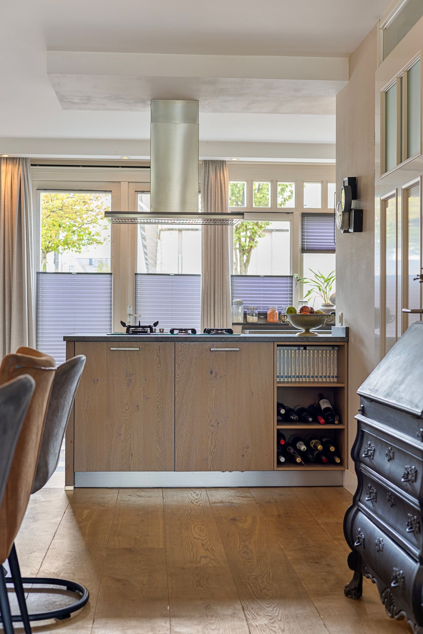 Foto 19 van Dokter Diamantlaan 58