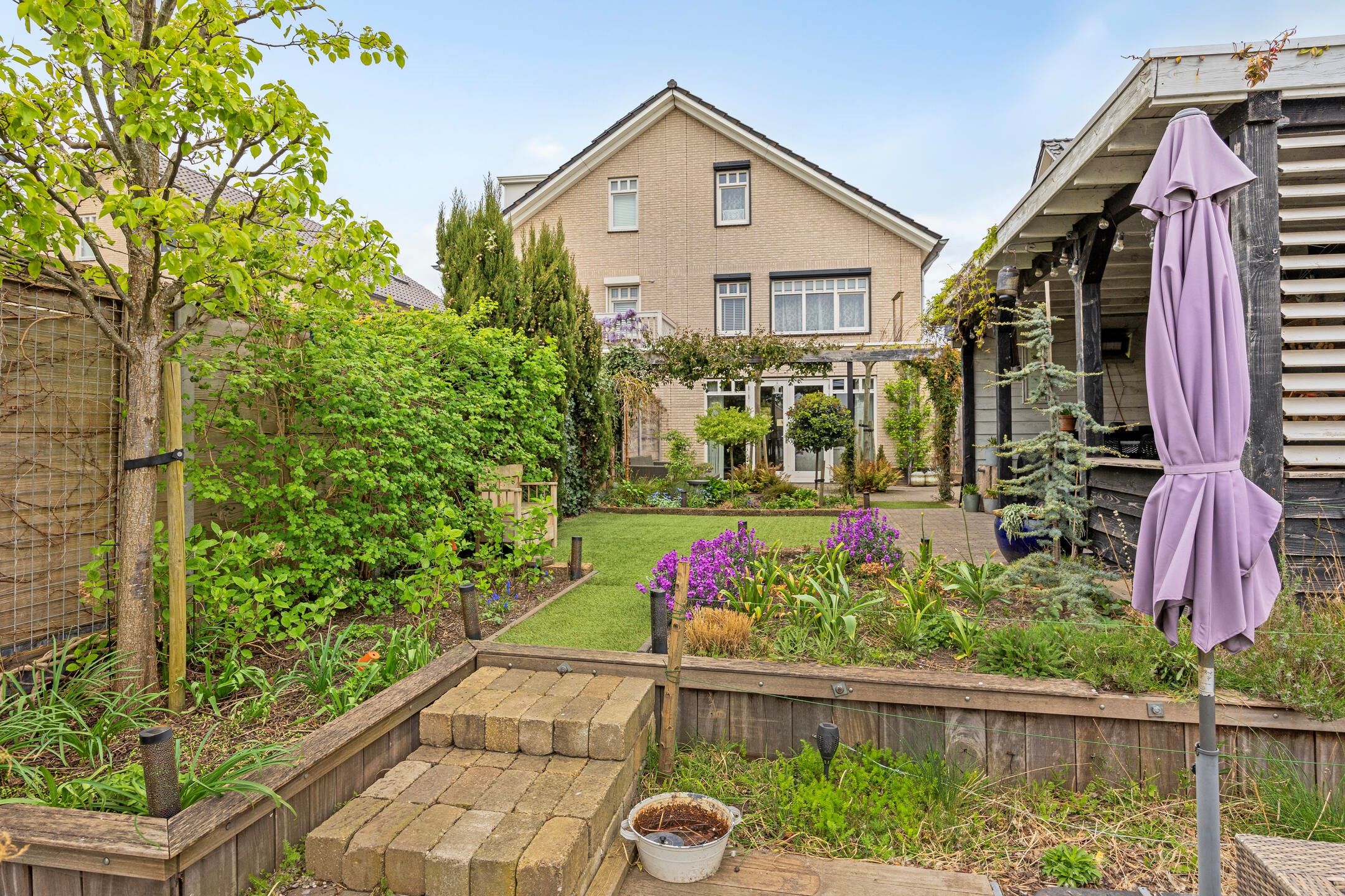 Foto 24 van Dokter Diamantlaan 58