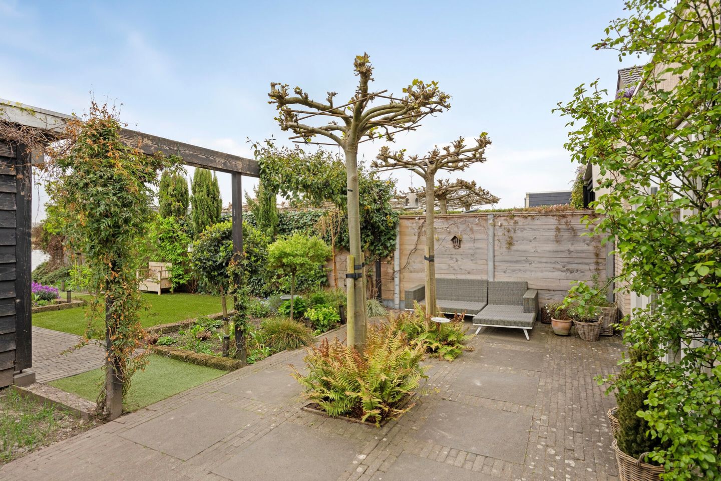 Foto 25 van Dokter Diamantlaan 58