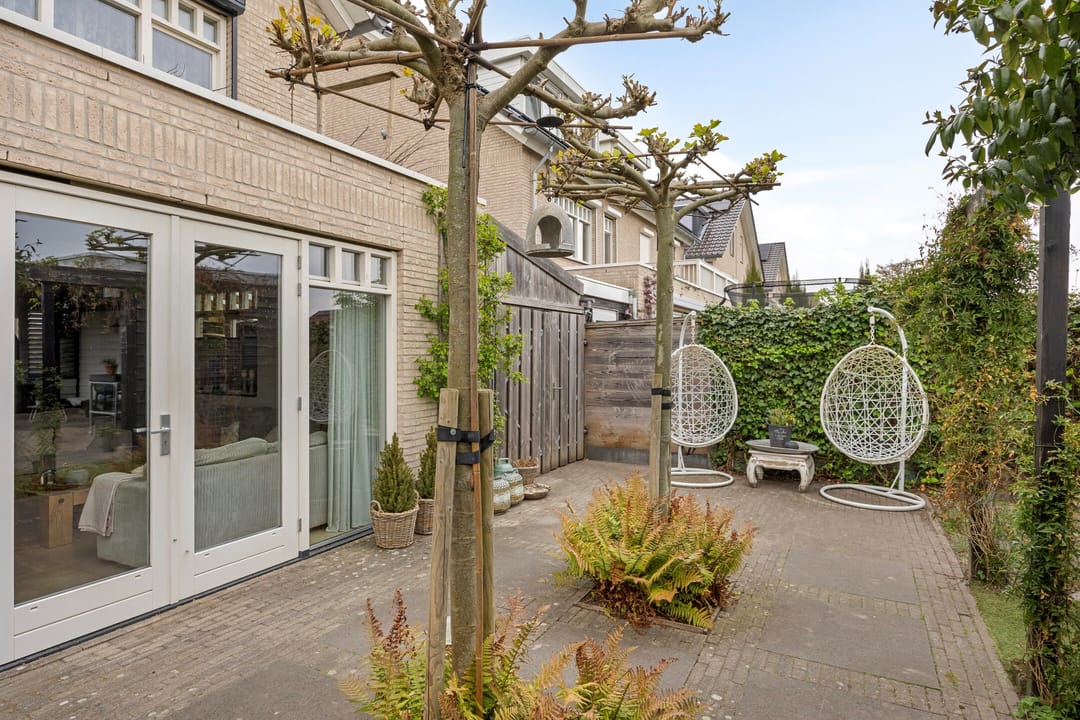 Foto 26 van Dokter Diamantlaan 58