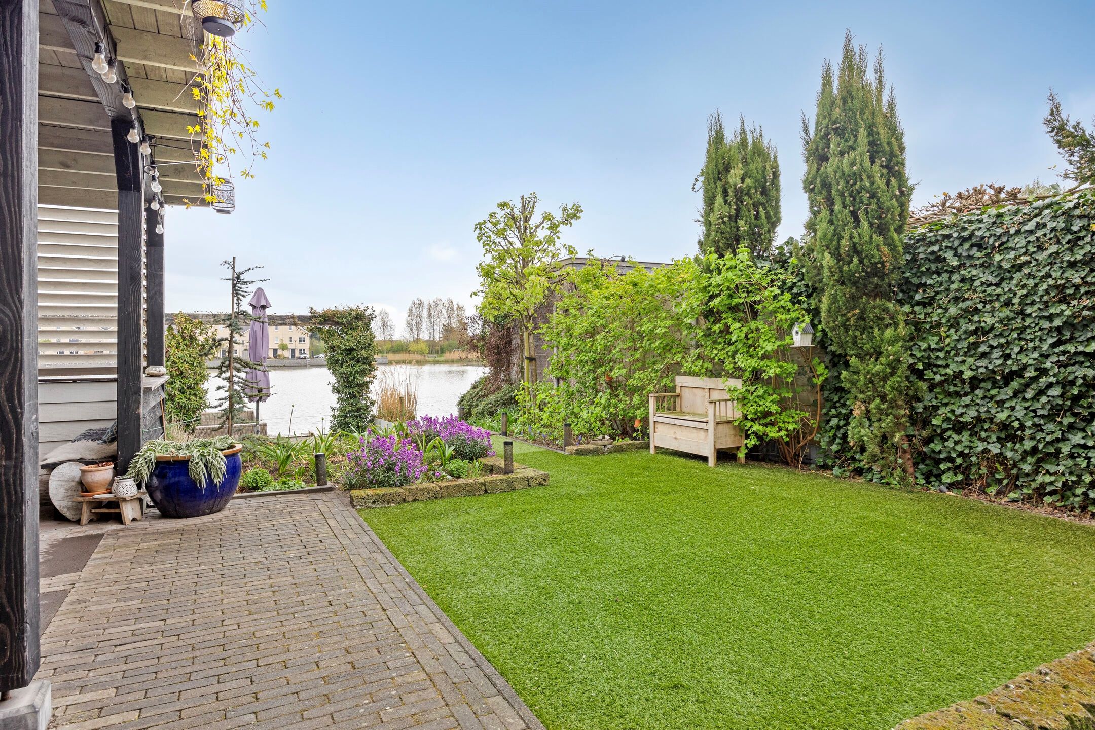 Foto 27 van Dokter Diamantlaan 58